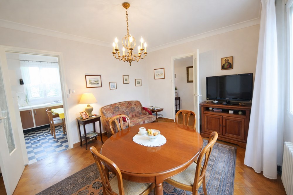 BREST - MAISON - 110 M2 photo 3