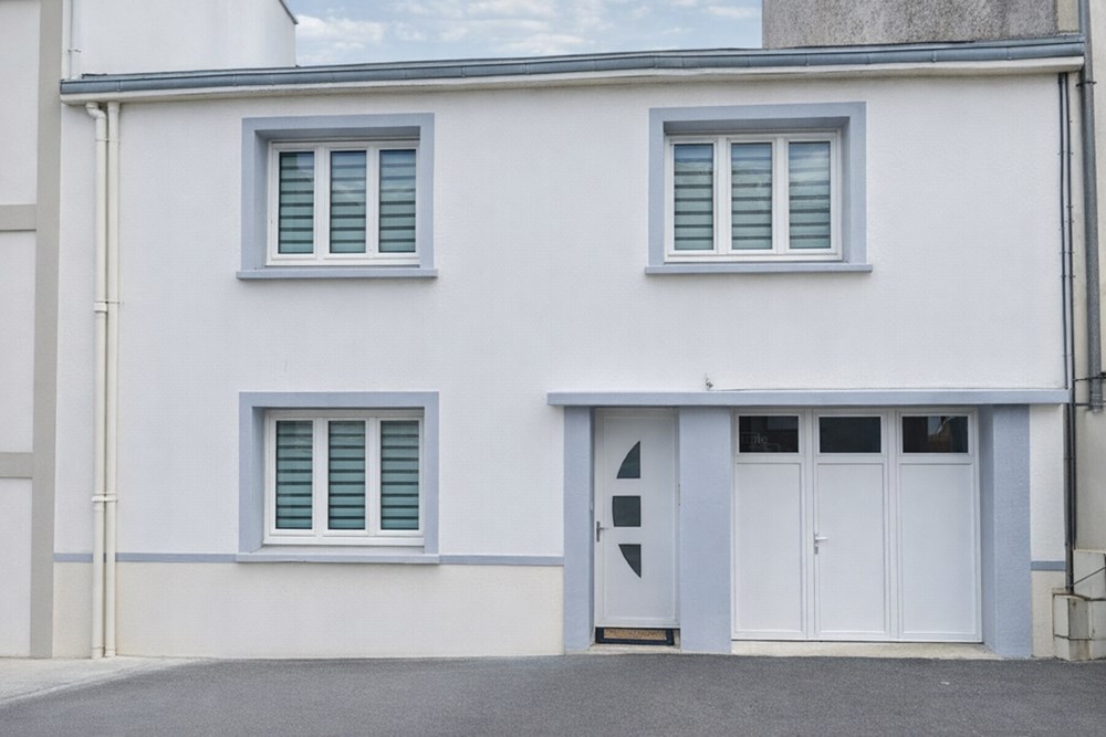 BREST - MAISON - 110 M2