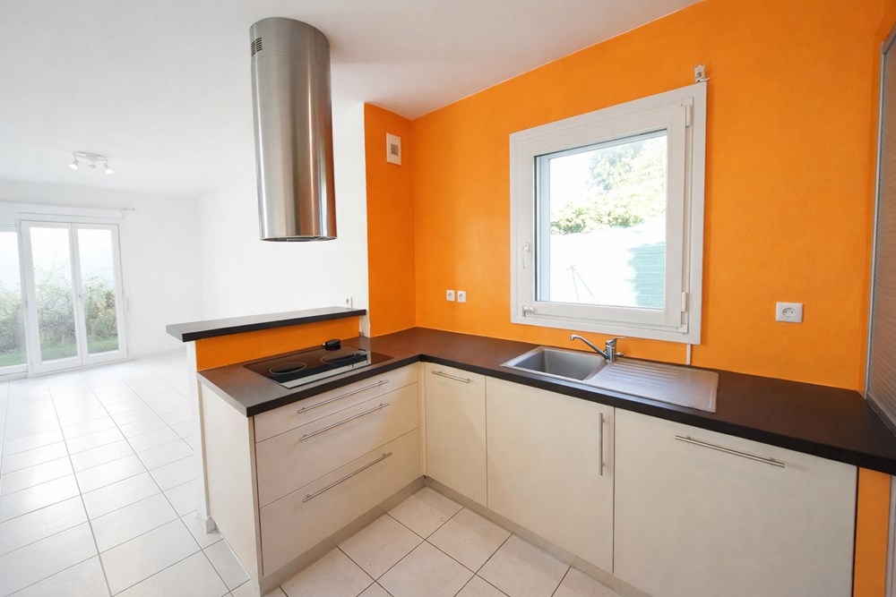 BREST - MAISON - 80 M2 photo 3