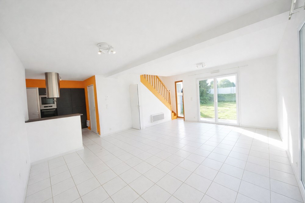 BREST - MAISON - 80 M2 photo 2