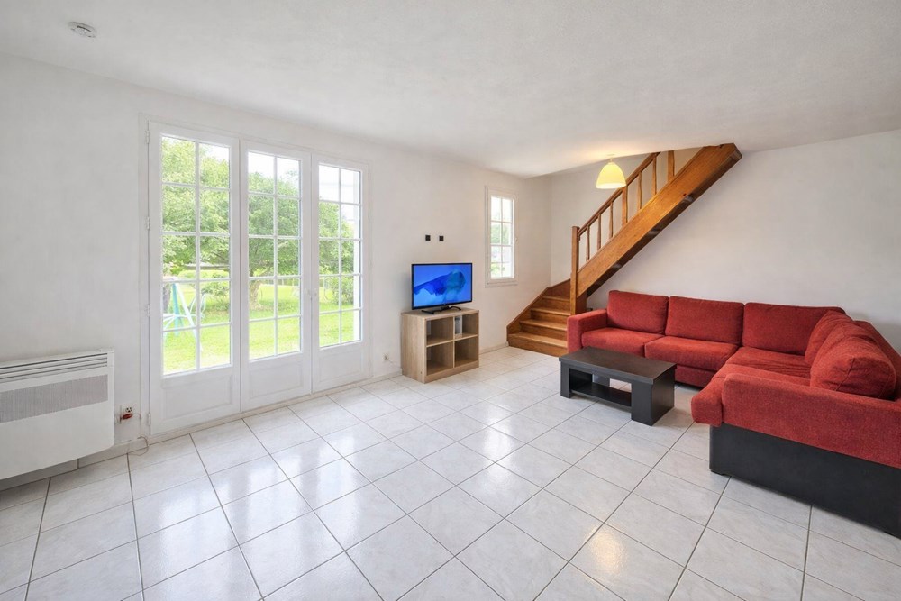 ARGOL - MAISON - 130 M2 - 6 PIECES photo 4
