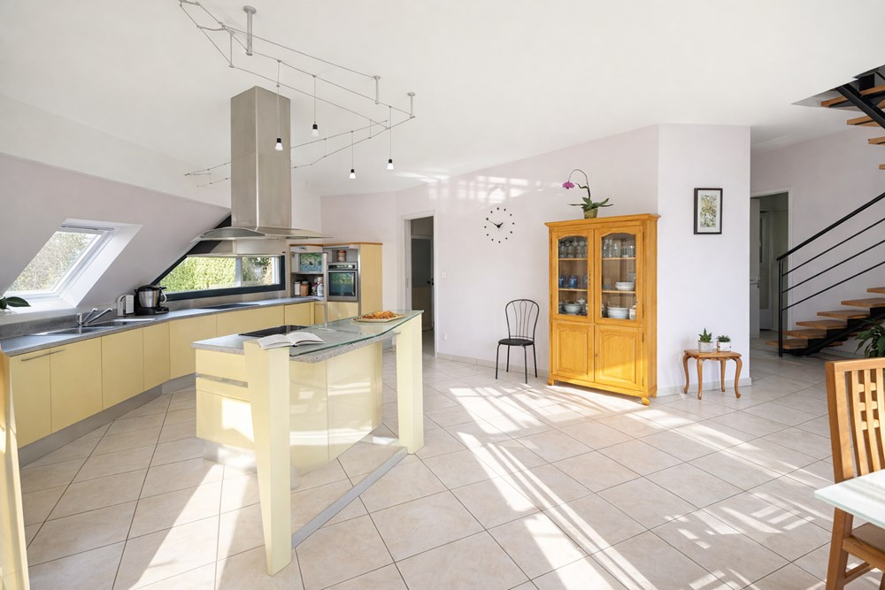 BREST - MAISON - 150 M2 photo 3