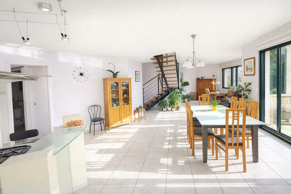 BREST - MAISON - 150 M2 photo 2