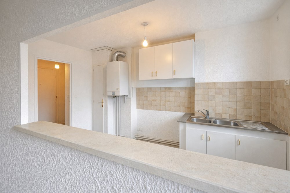 BREST - APPARTEMENT - 57 M2 photo 2