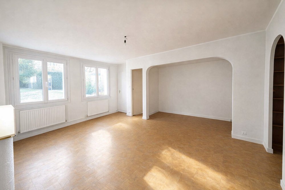 BREST - APPARTEMENT - 57 M2 photo 3