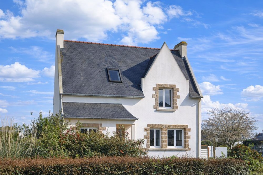 BREST - MAISON - 175 M2
