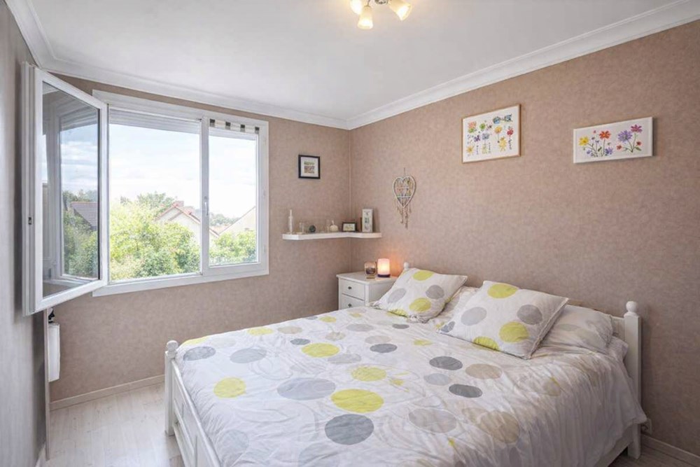 BREST - APPARTEMENT - 85 M2 photo 5