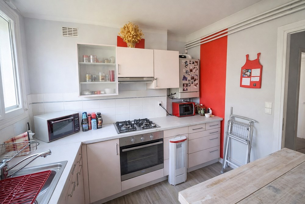 BREST - APPARTEMENT - 85 M2 photo 3