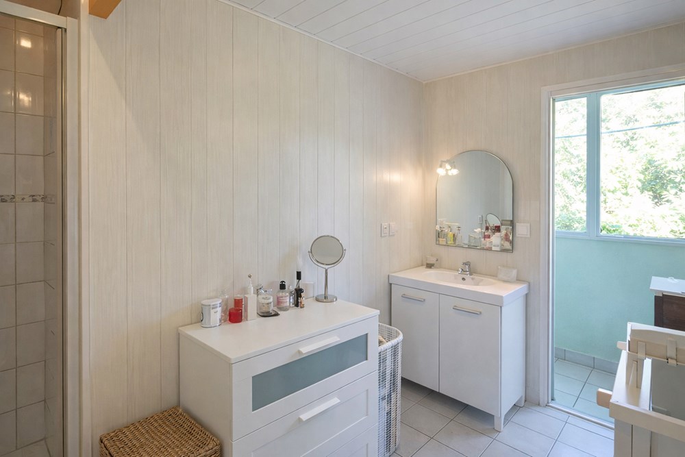 BREST - APPARTEMENT - 85 M2 photo 4