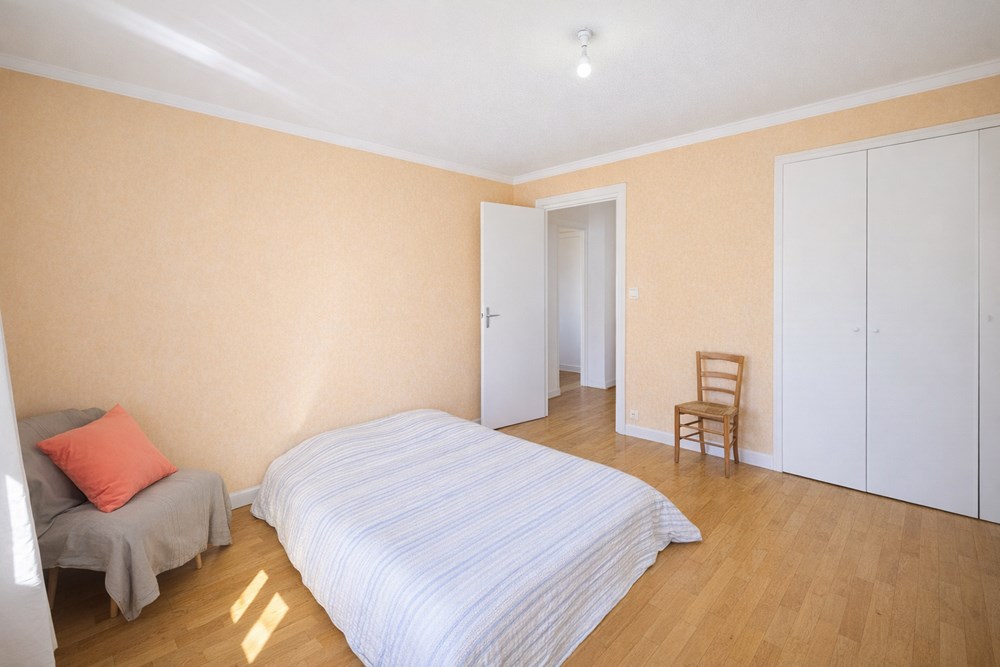 BREST - APPARTEMENT - 85 M2 photo 5