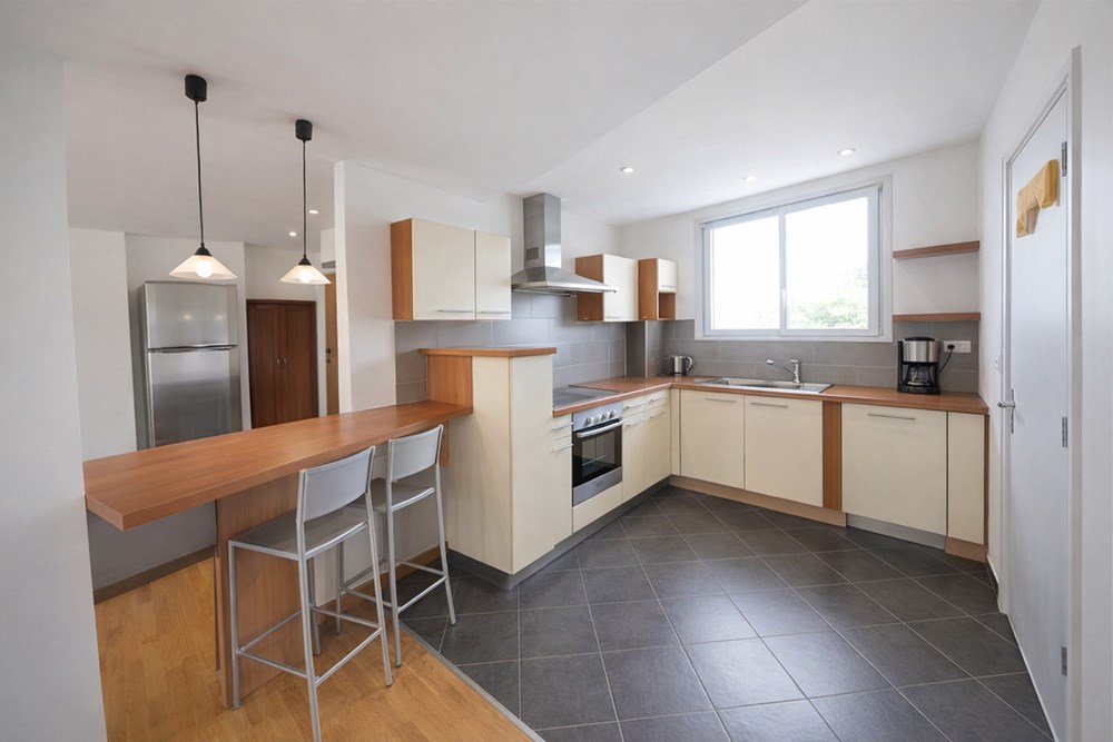 BREST - APPARTEMENT - 85 M2 photo 2
