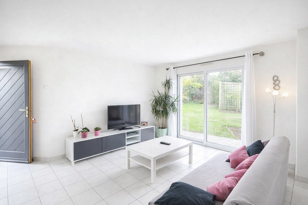 PLOUARZEL - MAISON - 120 M2 photo 5