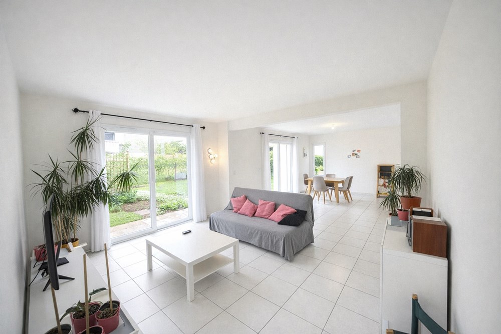 PLOUARZEL - MAISON - 120 M2 photo 3