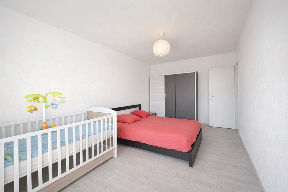 BREST - APPARTEMENT - 50 M2 - 2 PIECES photo 4