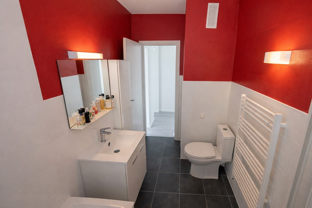 BREST - APPARTEMENT - 50 M2 - 2 PIECES photo 3