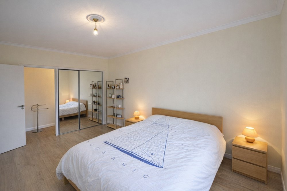 BREST - APPARTEMENT - 110 M2 - 5 PIECES photo 5