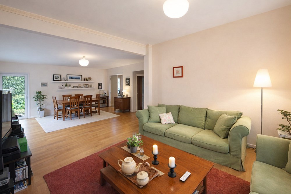 BREST - APPARTEMENT - 110 M2 - 5 PIECES