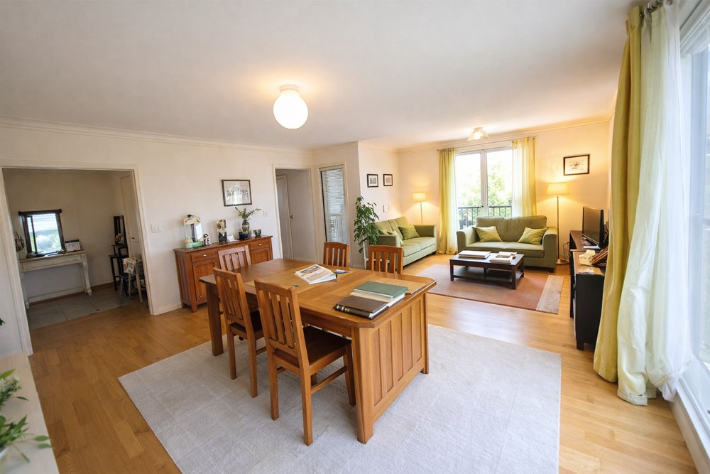 BREST - APPARTEMENT - 110 M2 - 5 PIECES photo 2