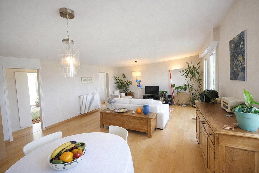 BREST - APPARTEMENT - 90 M2 photo 5