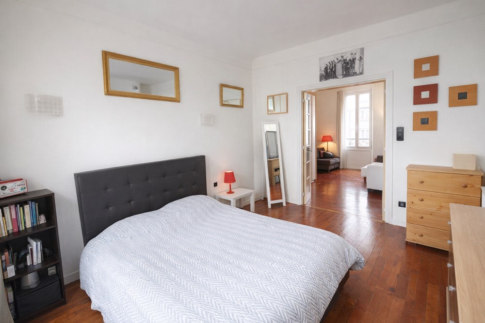 BREST - APPARTEMENT - 80 M2 - 3 PIECES photo 5