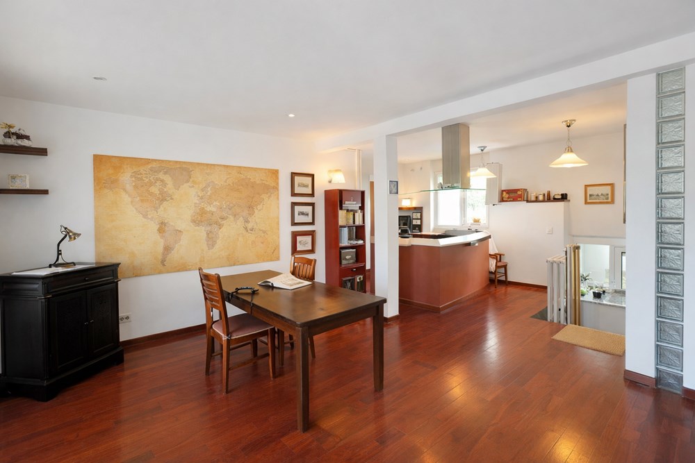 BREST - APPARTEMENT - 80 M2 - 3 PIECES