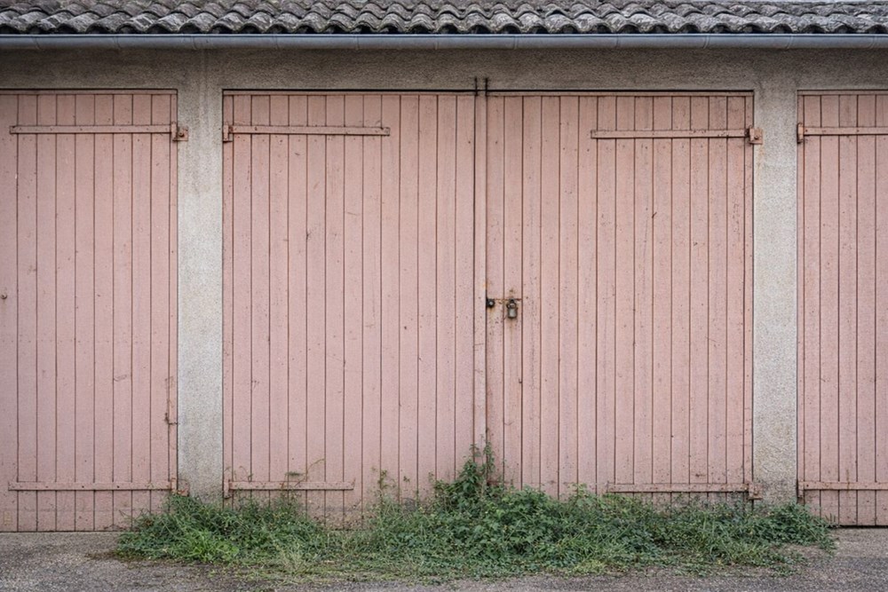 CLERMONT-FERRAND - GARAGE - 15 M2 - 1 PIECE