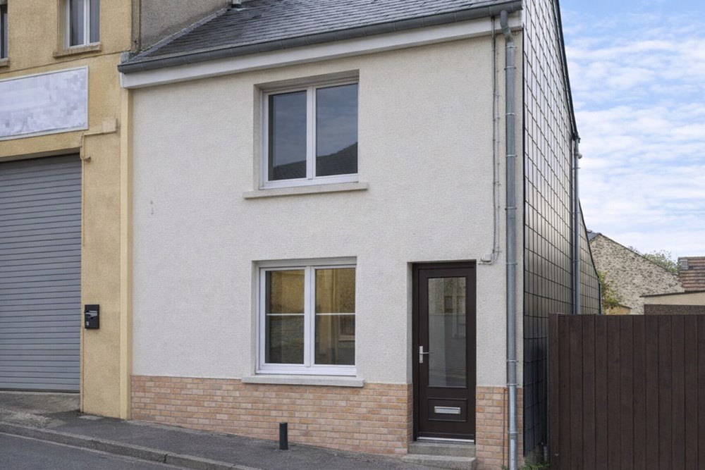 REVIN - MAISON - 120 M2