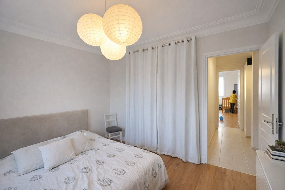 BREST - APPARTEMENT - 70 M2 photo 3
