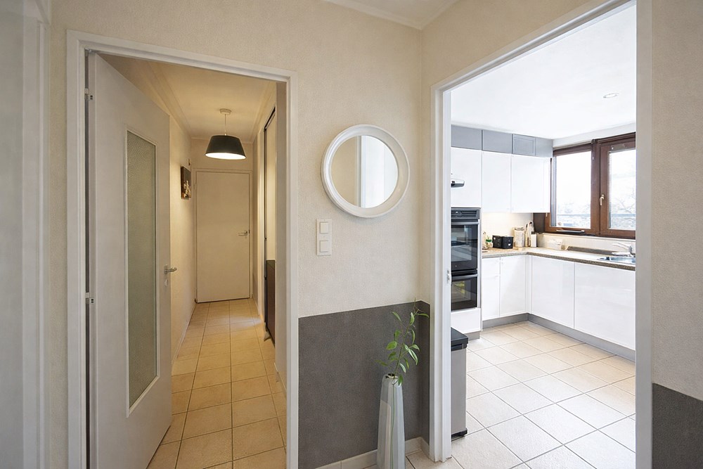 BREST - APPARTEMENT - 70 M2 photo 5