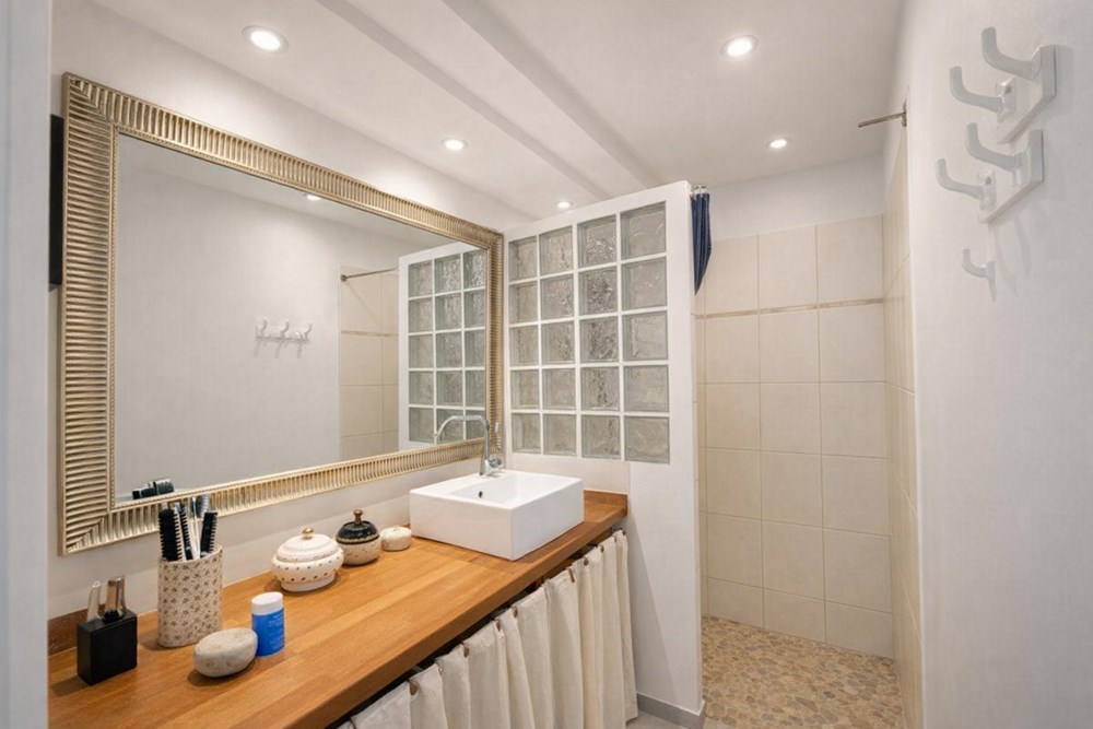 BREST - APPARTEMENT - 70 M2 photo 4