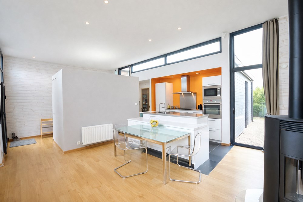 HENVIC - MAISON - 140 M2 photo 4