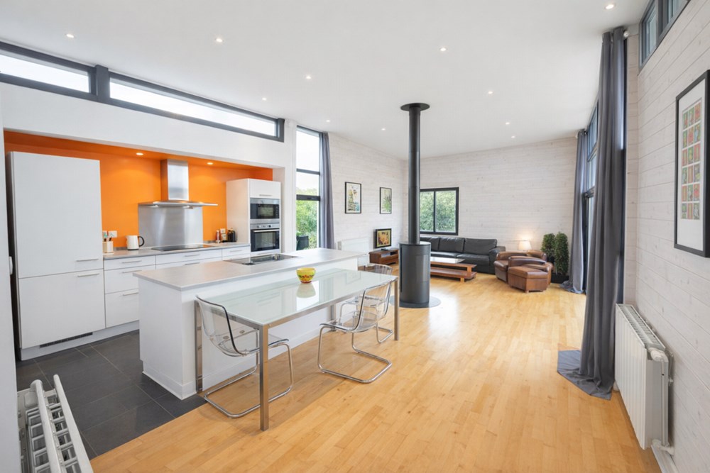 HENVIC - MAISON - 140 M2 photo 2