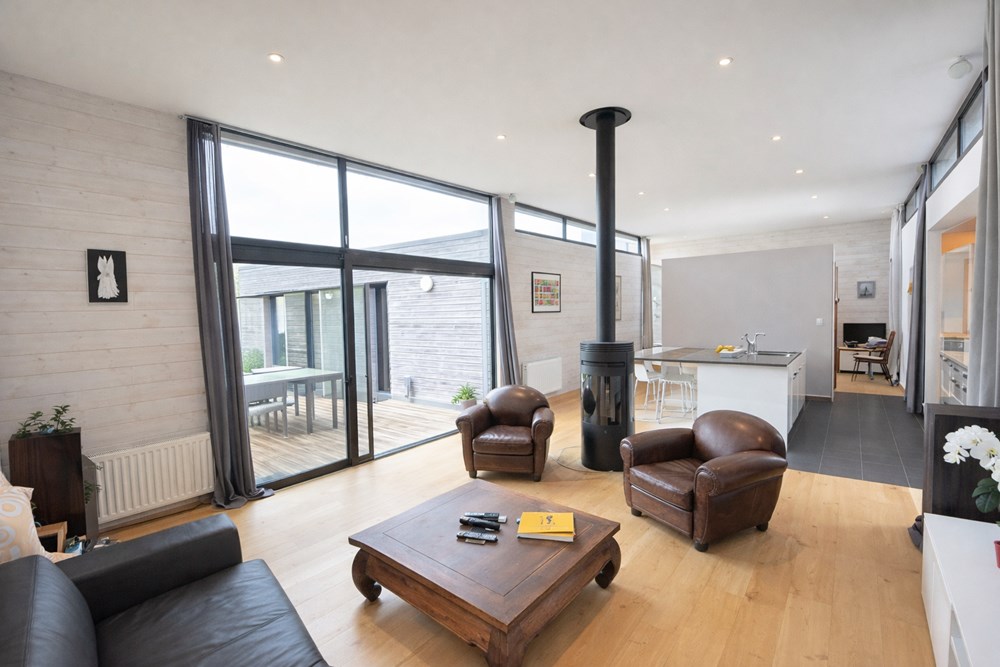 HENVIC - MAISON - 140 M2 photo 3