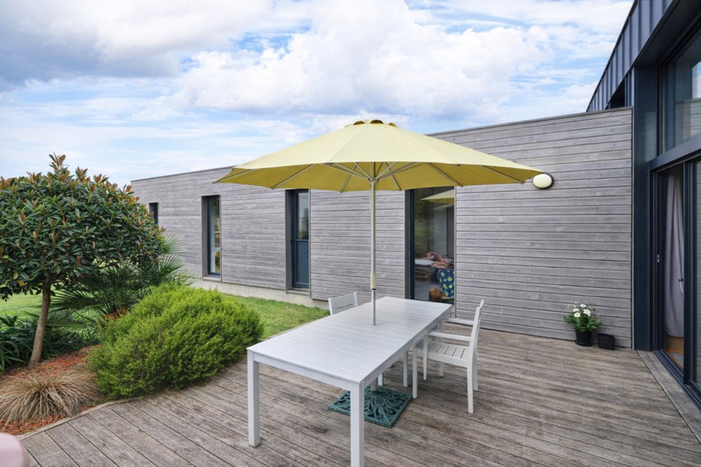 HENVIC - MAISON - 140 M2