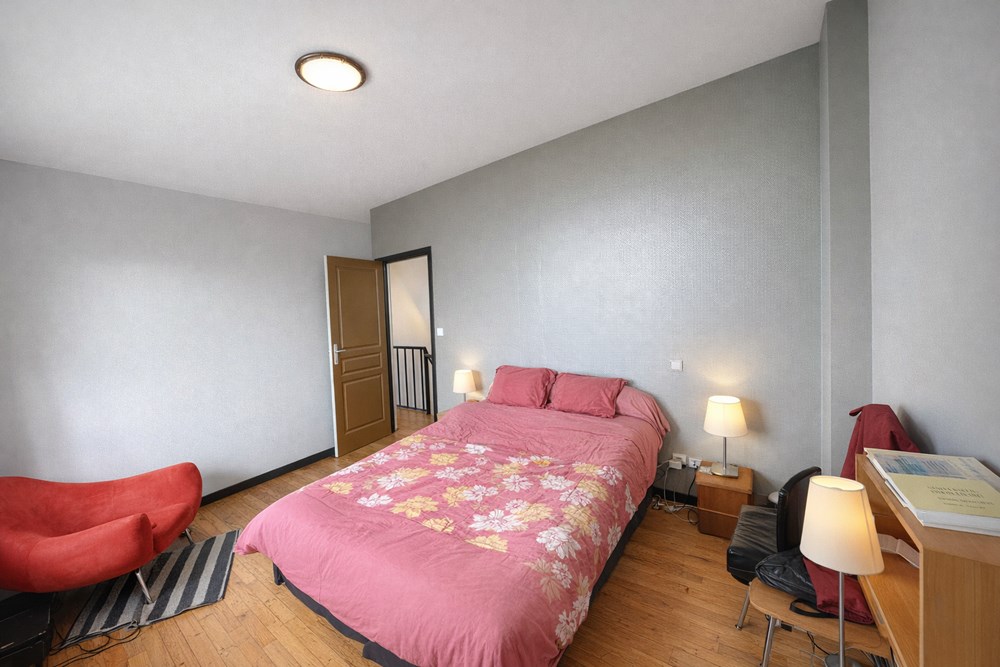 BREST - MAISON - 100 M2 photo 4