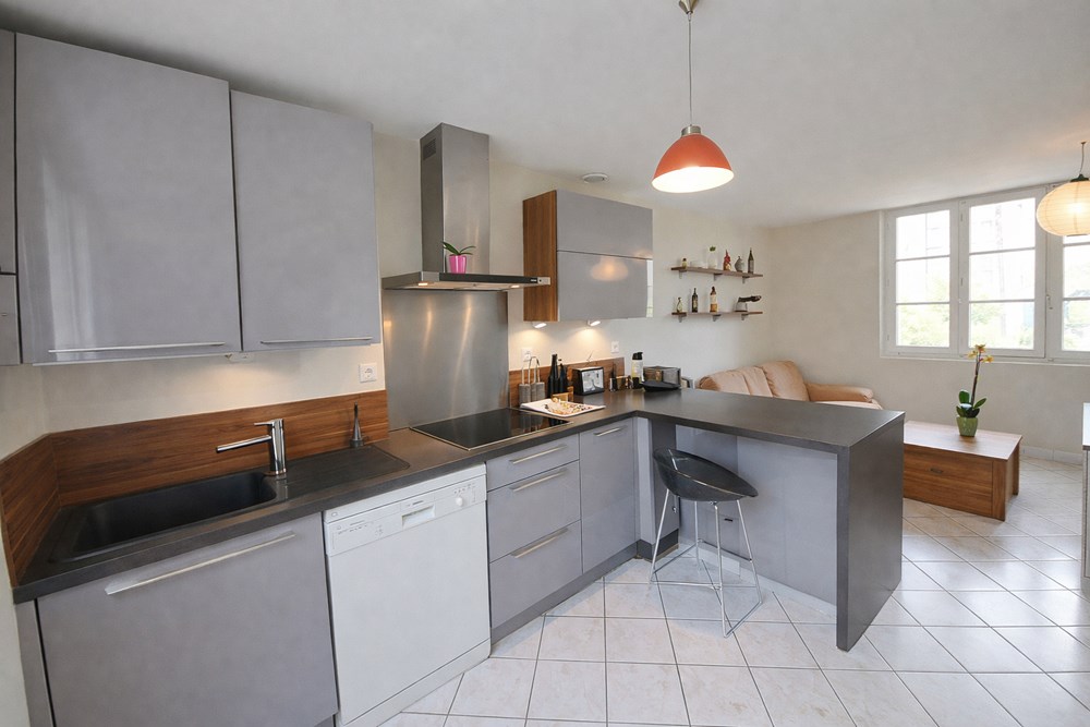 BREST - MAISON - 100 M2 photo 2
