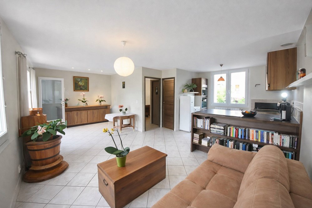 BREST - MAISON - 100 M2