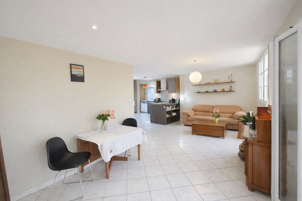 BREST - MAISON - 100 M2 photo 3
