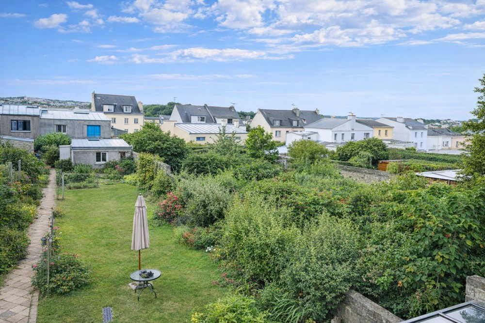 BREST - MAISON - 100 M2 photo 5