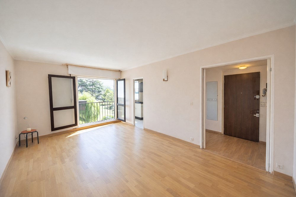 NANTES - APPARTEMENT - 90 M2 - 4 PIECES