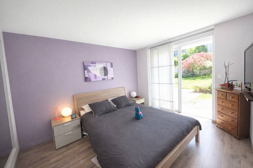 PLABENNEC - MAISON - 150 M2 photo 4