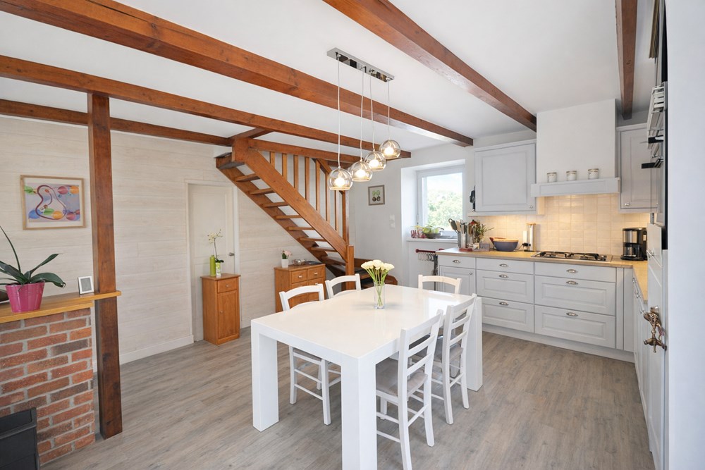 PLABENNEC - MAISON - 150 M2 photo 3
