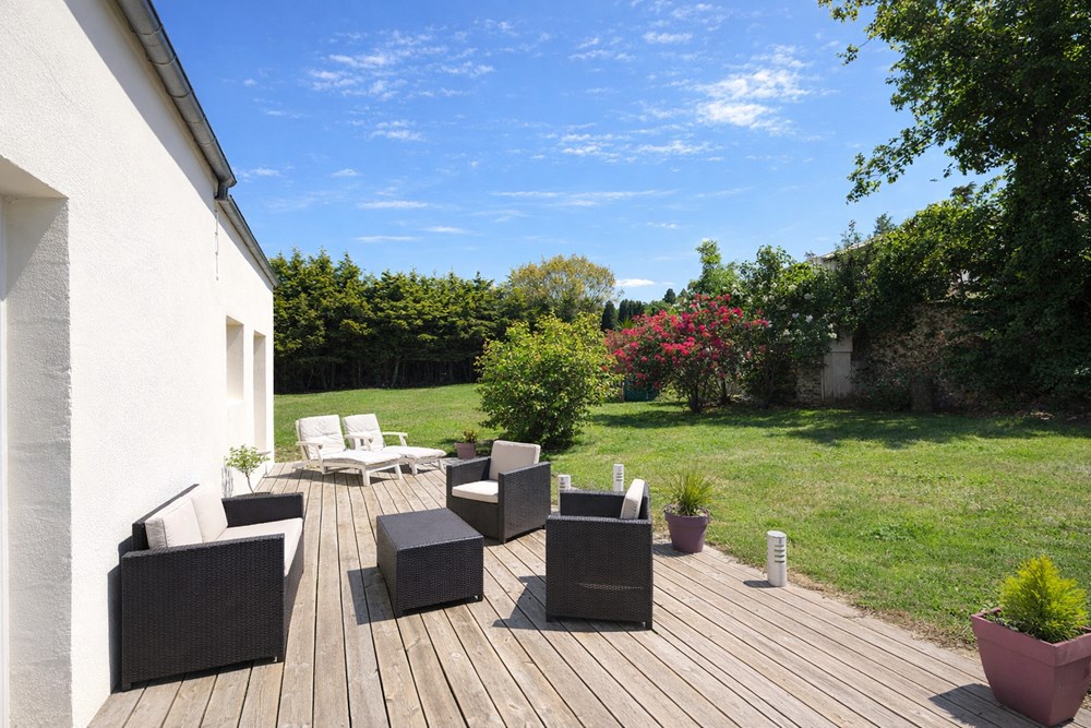 PLABENNEC - MAISON - 150 M2 photo 5
