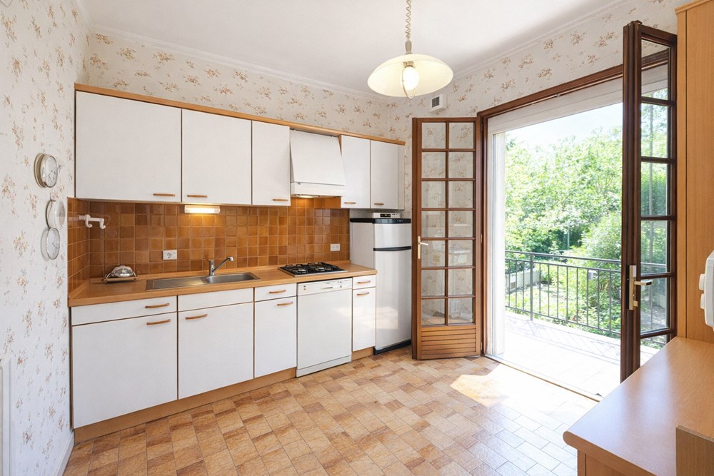 DRAVEIL - MAISON - 110 M2 photo 3