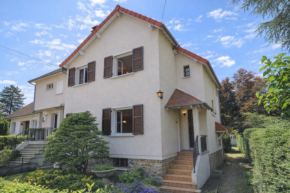 DRAVEIL - MAISON - 110 M2 photo 5