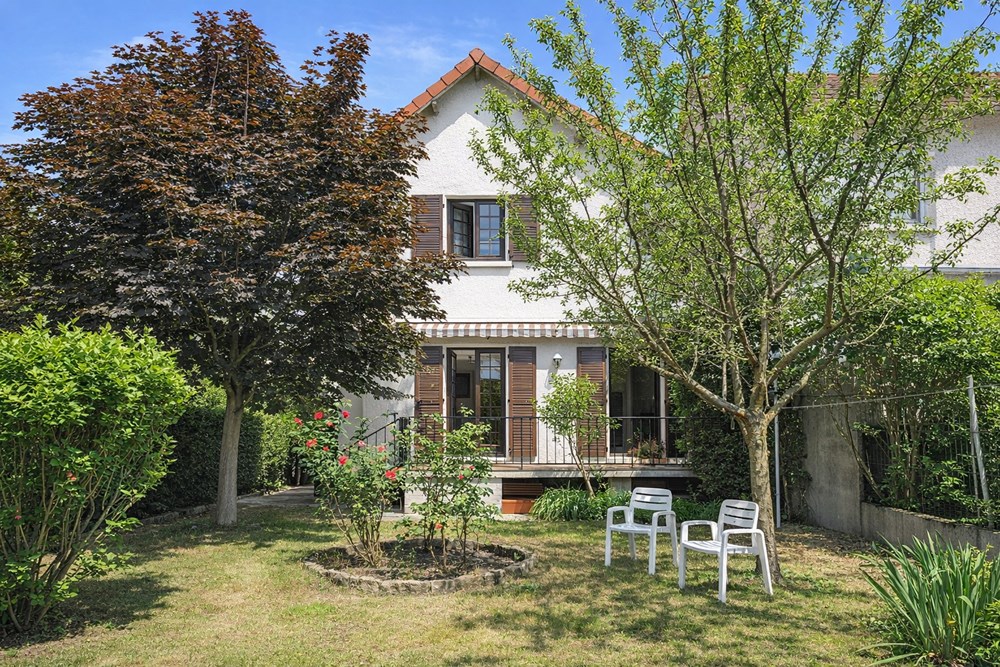 DRAVEIL - MAISON - 110 M2