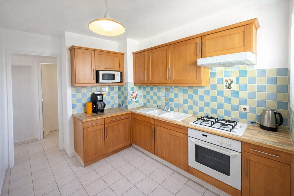 BREST - APPARTEMENT - 70 M2 photo 3