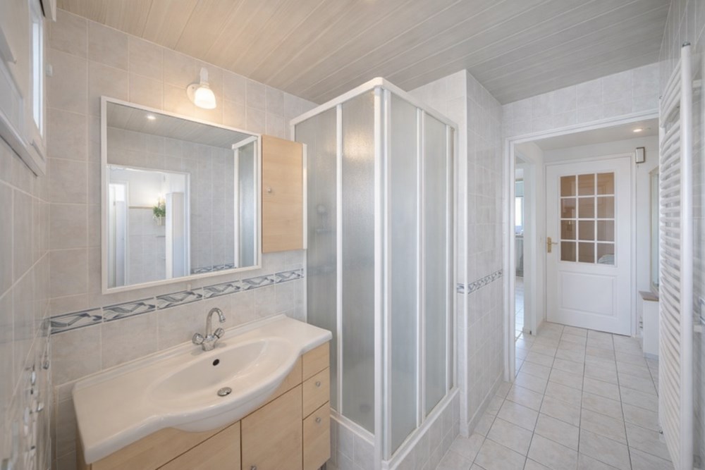 BREST - APPARTEMENT - 70 M2 photo 5