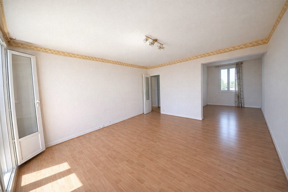 BREST - APPARTEMENT - 70 M2 photo 2