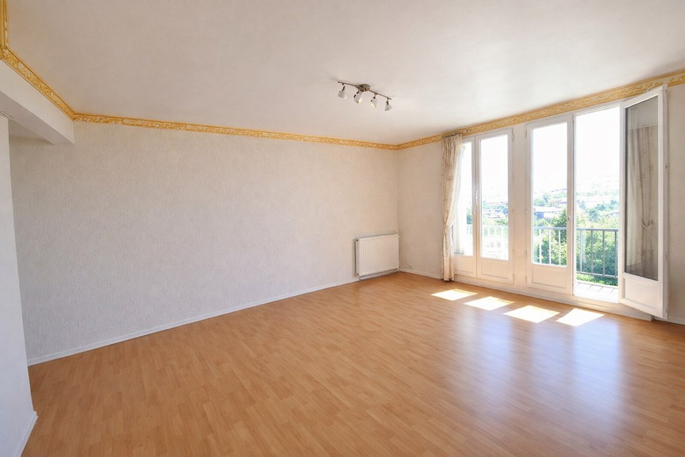 BREST - APPARTEMENT - 70 M2 photo 4
